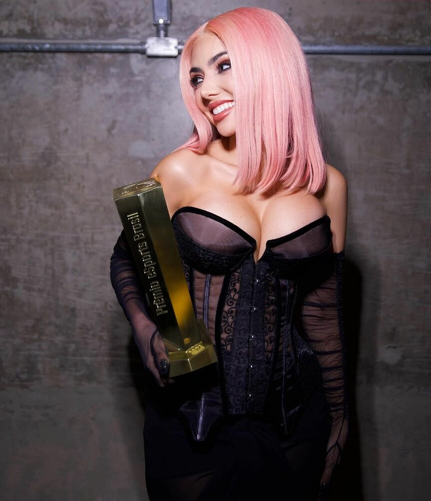 nyvi-estephan-1 Nacktheit OnlyFans Fotos #680 - Fapshots