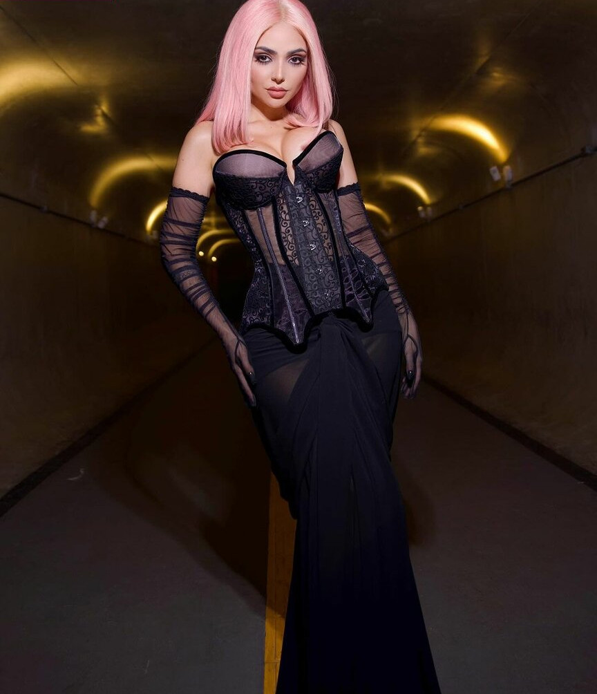 nyvi-estephan-1 Nacktheit OnlyFans Fotos #681 - Fapshots