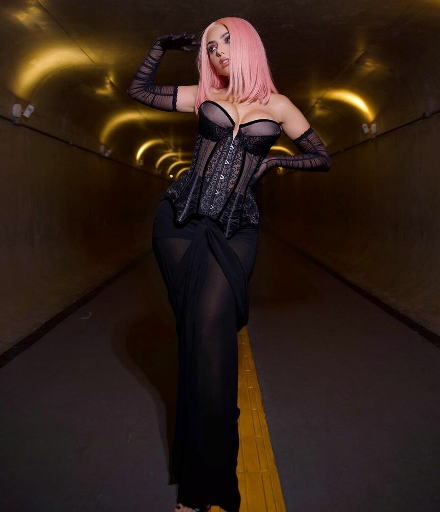 nyvi-estephan-1 Nacktheit OnlyFans Fotos #683 - Fapshots