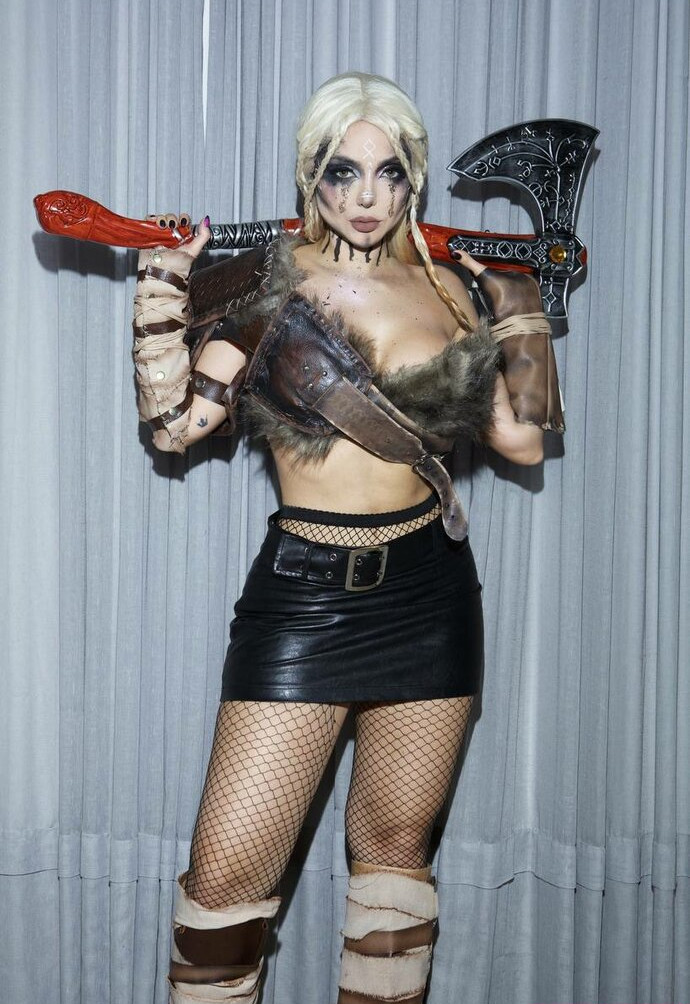 nyvi-estephan-1 Nacktheit OnlyFans Fotos #690 - Fapshots