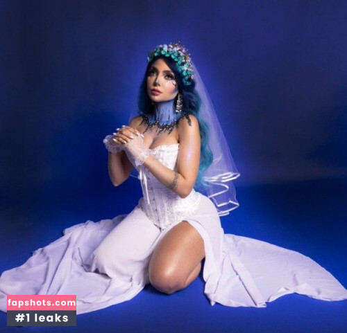 Nyvi Estephan Nacktheit OnlyFans Fotos #1001 - Fapshots