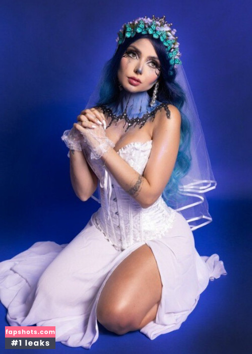 Nyvi Estephan Nacktheit OnlyFans Fotos #1002 - Fapshots