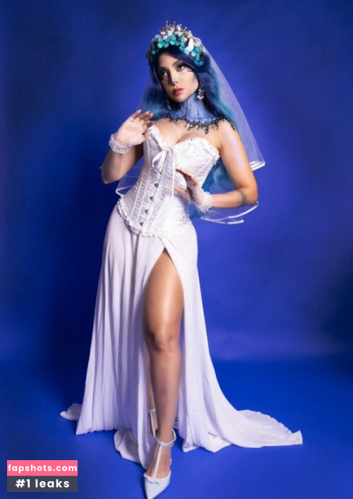 Nyvi Estephan Nacktheit OnlyFans Fotos #1006 - Fapshots