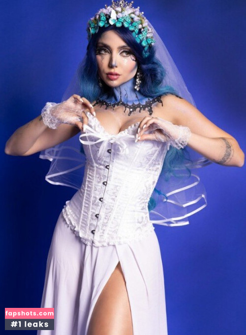 Nyvi Estephan Nacktheit OnlyFans Fotos #1011 - Fapshots