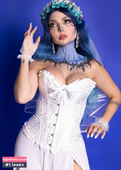 Nyvi Estephan Nacktheit OnlyFans Fotos #1012 - Fapshots