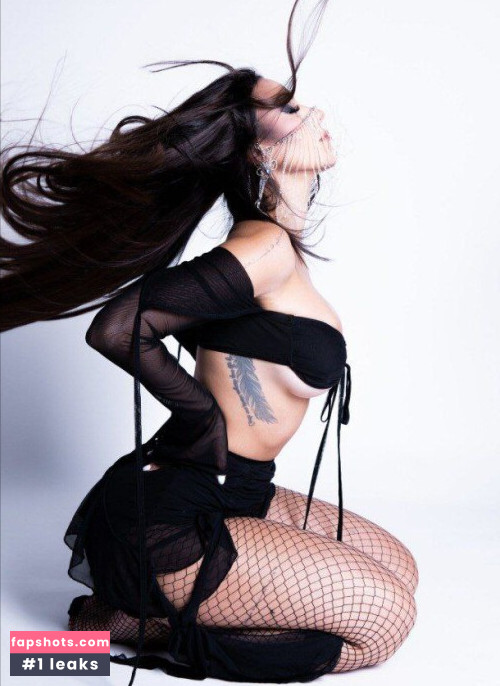 Nyvi Estephan Nacktheit OnlyFans Fotos #1032 - Fapshots