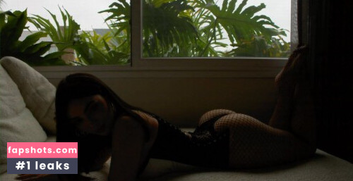 Nyvi Estephan Nacktheit OnlyFans Fotos #1063 - Fapshots