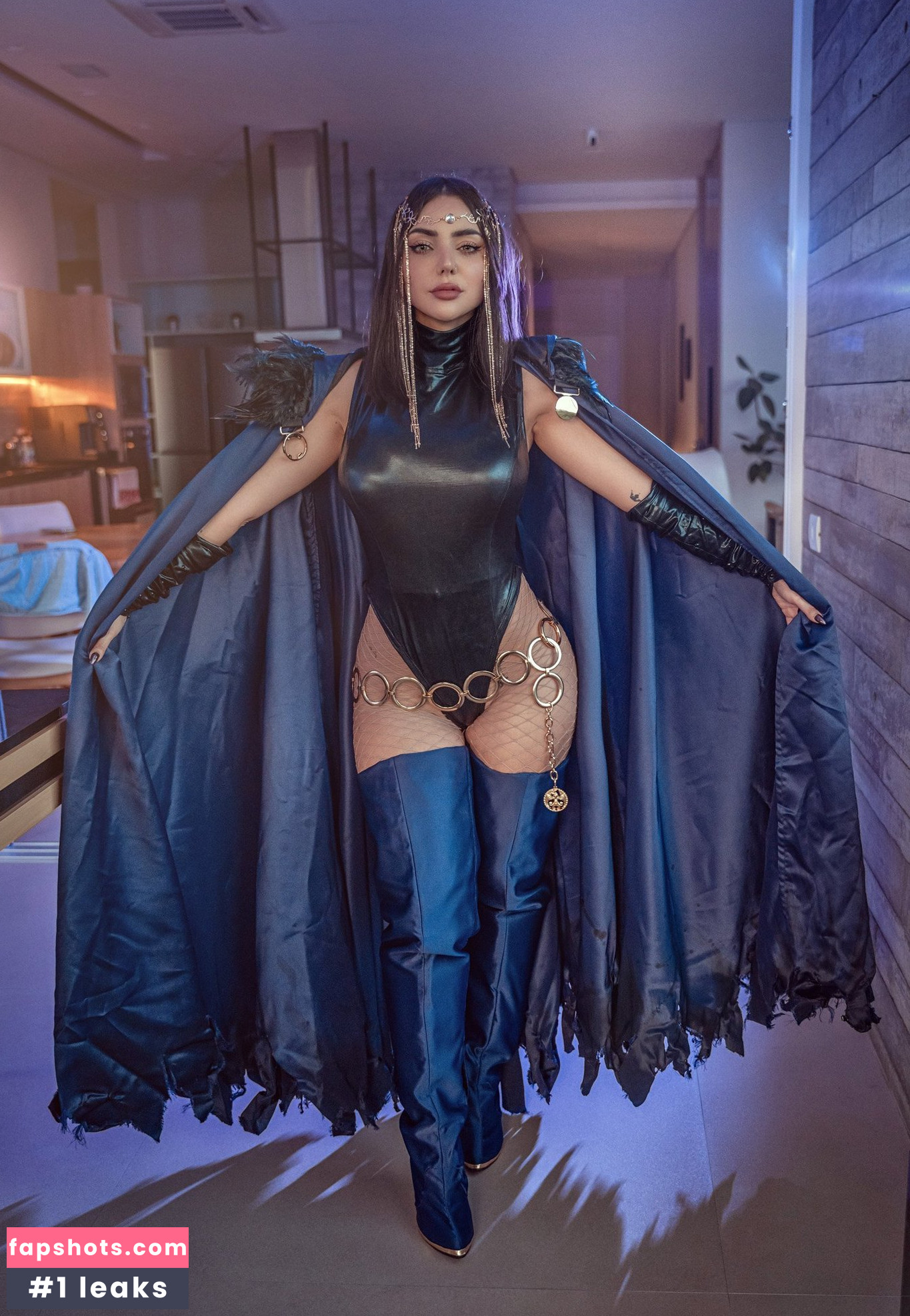 Nyvi Estephan Nacktheit OnlyFans Fotos #1075 - Fapshots