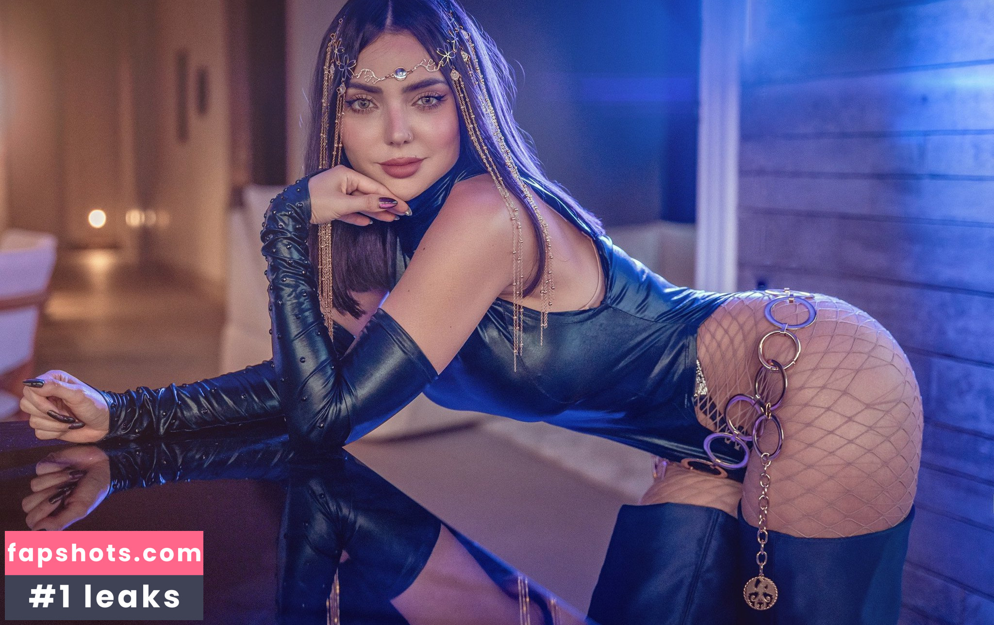 Nyvi Estephan Nacktheit OnlyFans Fotos #1080 - Fapshots