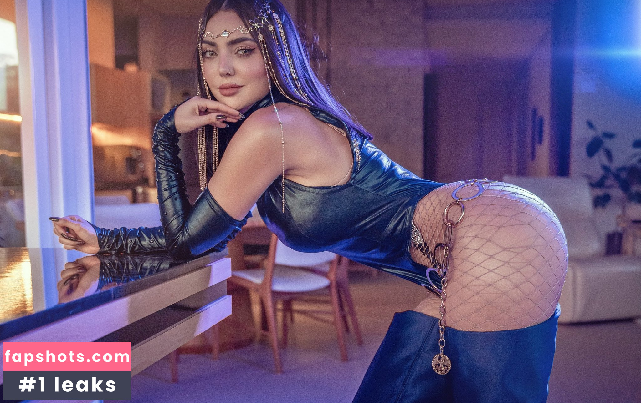 Nyvi Estephan Nacktheit OnlyFans Fotos #1081 - Fapshots