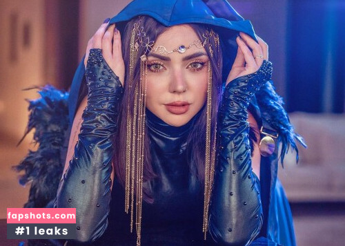 Nyvi Estephan Nacktheit OnlyFans Fotos #1135 - Fapshots