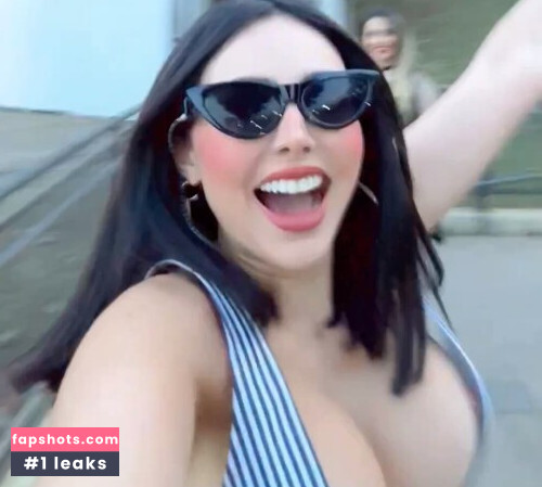 Nyvi Estephan Nacktheit OnlyFans Fotos #1140 - Fapshots