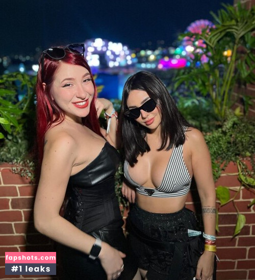 Nyvi Estephan Nacktheit OnlyFans Fotos #1158 - Fapshots