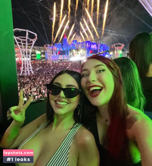 Nyvi Estephan Nacktheit OnlyFans Fotos #1163 - Fapshots