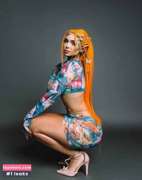 Nyvi Estephan Nacktheit OnlyFans Fotos #1166 - Fapshots