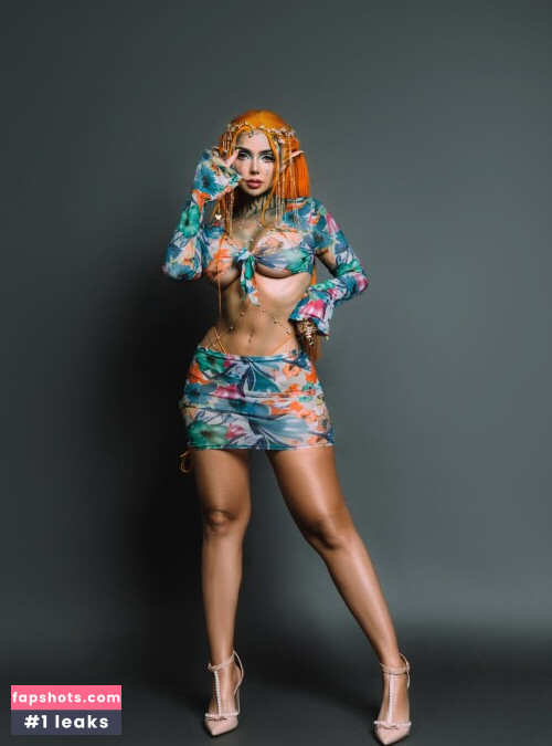 Nyvi Estephan Nacktheit OnlyFans Fotos #1168 - Fapshots