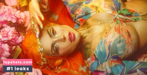 Nyvi Estephan Nacktheit OnlyFans Fotos #1171 - Fapshots