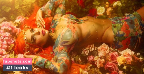 Nyvi Estephan Nacktheit OnlyFans Fotos #1172 - Fapshots