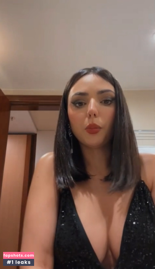 Nyvi Estephan Nacktheit OnlyFans Fotos #1175 - Fapshots