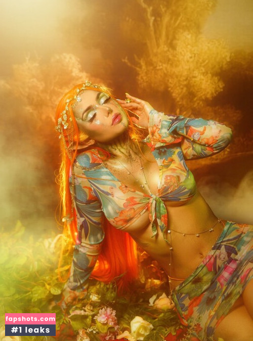 Nyvi Estephan Nacktheit OnlyFans Fotos #1179 - Fapshots