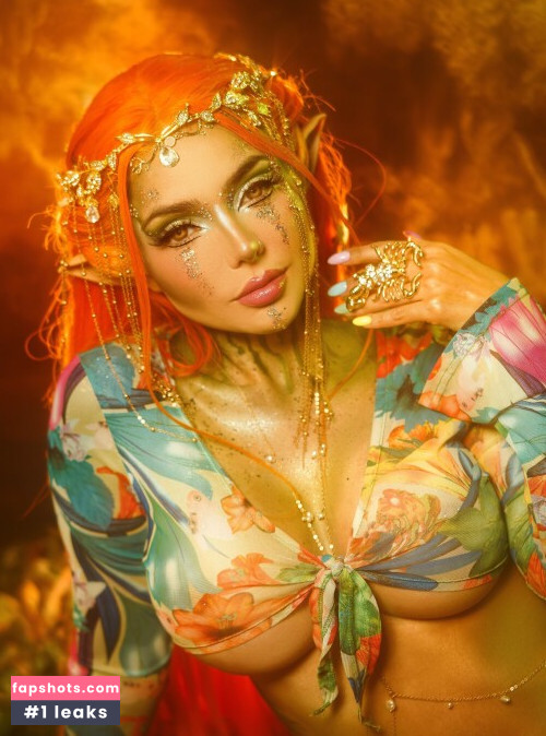 Nyvi Estephan Nacktheit OnlyFans Fotos #1184 - Fapshots