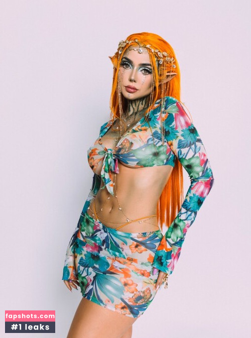 Nyvi Estephan Nacktheit OnlyFans Fotos #1186 - Fapshots