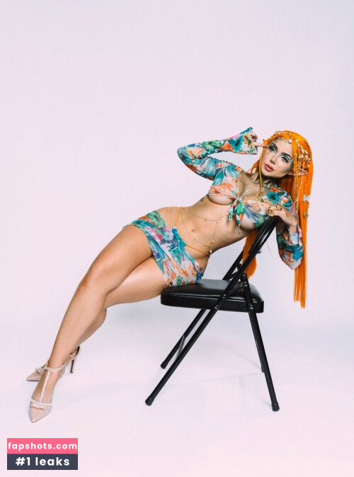 Nyvi Estephan Nacktheit OnlyFans Fotos #1188 - Fapshots