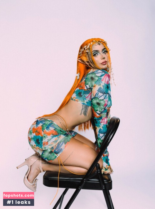 Nyvi Estephan Nacktheit OnlyFans Fotos #1191 - Fapshots