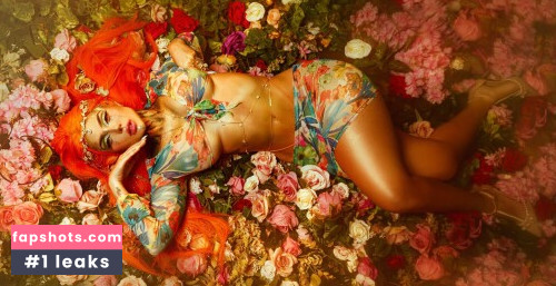 Nyvi Estephan Nacktheit OnlyFans Fotos #1193 - Fapshots