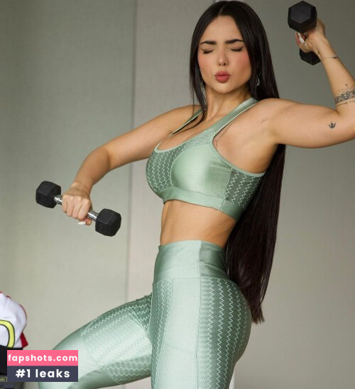 Nyvi Estephan Nacktheit OnlyFans Fotos #1203 - Fapshots