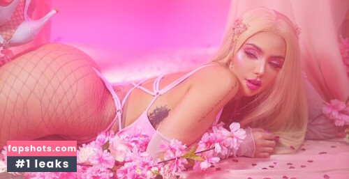 Nyvi Estephan Nacktheit OnlyFans Fotos #1207 - Fapshots