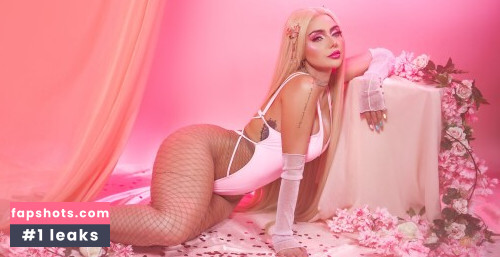 Nyvi Estephan Filtración Desnuda OnlyFans Foto #1211 - Fapshots