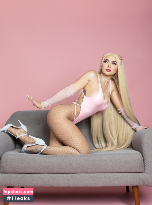 Nyvi Estephan Filtración Desnuda OnlyFans Foto #1213 - Fapshots