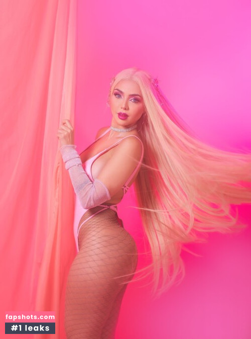 Nyvi Estephan Filtración Desnuda OnlyFans Foto #1214 - Fapshots