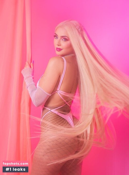 Nyvi Estephan Filtración Desnuda OnlyFans Foto #1215 - Fapshots