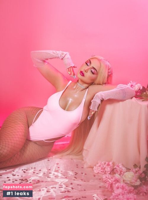 Nyvi Estephan Filtración Desnuda OnlyFans Foto #1227 - Fapshots