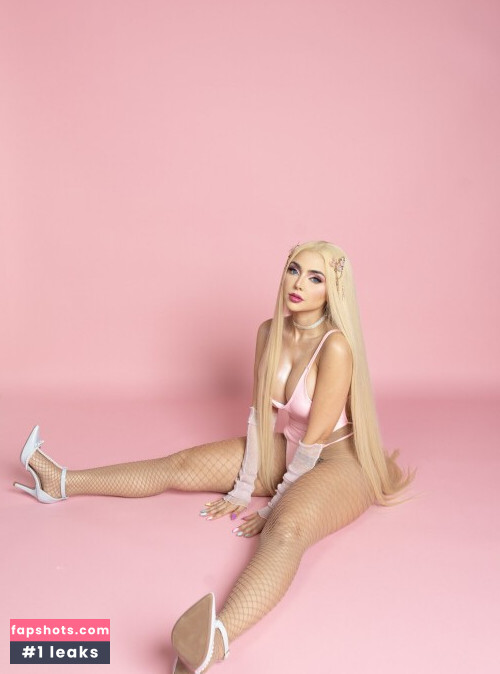 Nyvi Estephan Filtración Desnuda OnlyFans Foto #1234 - Fapshots