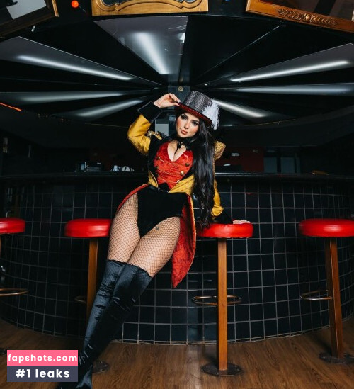 Nyvi Estephan Filtración Desnuda OnlyFans Foto #1248 - Fapshots