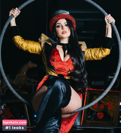 Nyvi Estephan Filtración Desnuda OnlyFans Foto #1252 - Fapshots