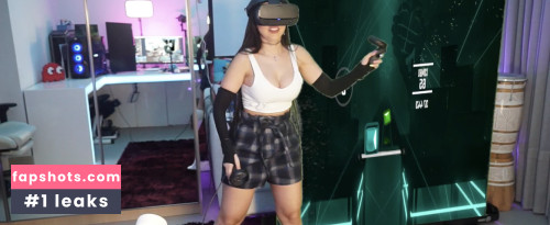 Nyvi Estephan Filtración Desnuda OnlyFans Foto #1257 - Fapshots