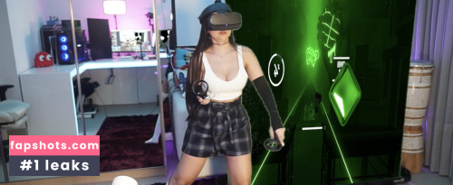 Nyvi Estephan Filtración Desnuda OnlyFans Foto #1258 - Fapshots