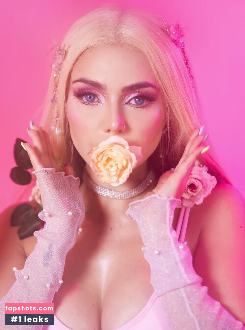 Nyvi Estephan Filtración Desnuda OnlyFans Foto #1260 - Fapshots