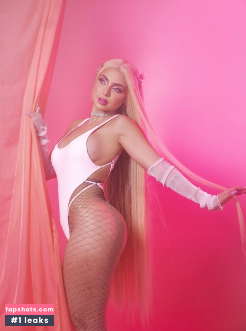 Nyvi Estephan Filtración Desnuda OnlyFans Foto #1261 - Fapshots