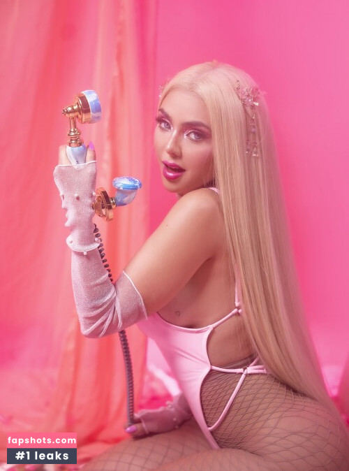 Nyvi Estephan Filtración Desnuda OnlyFans Foto #1262 - Fapshots