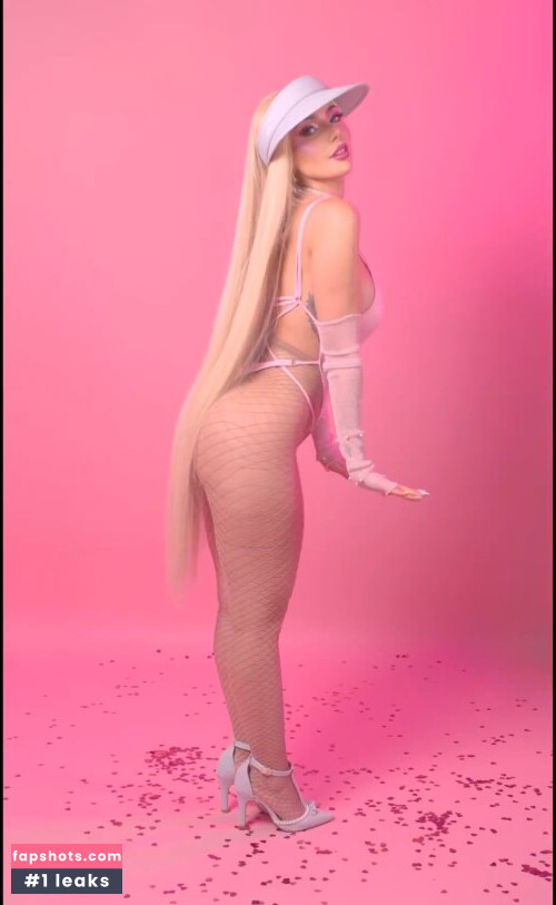 Nyvi Estephan Filtración Desnuda OnlyFans Foto #1266 - Fapshots