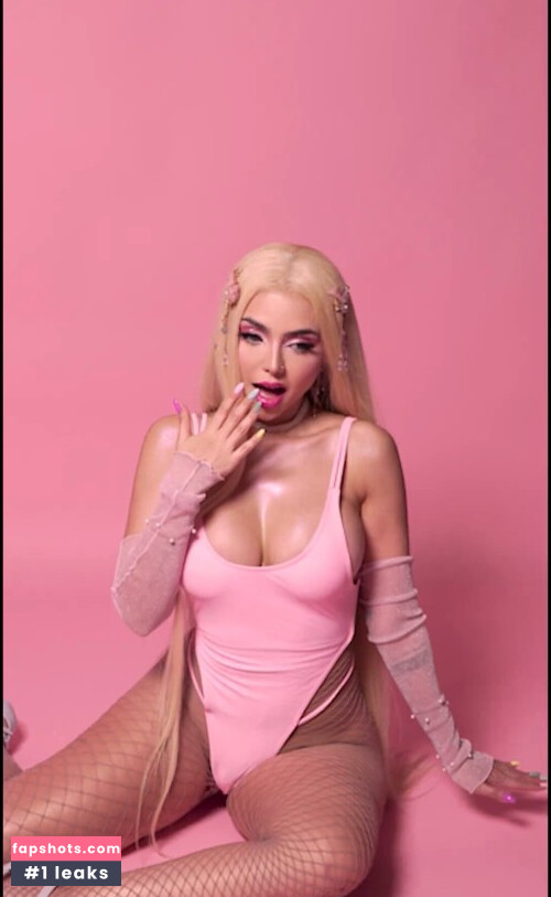 Nyvi Estephan Filtración Desnuda OnlyFans Foto #1268 - Fapshots