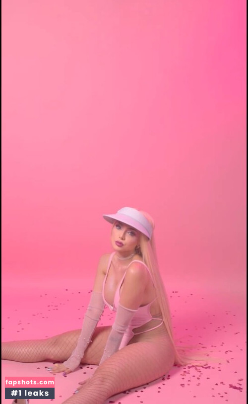 Nyvi Estephan Filtración Desnuda OnlyFans Foto #1270 - Fapshots