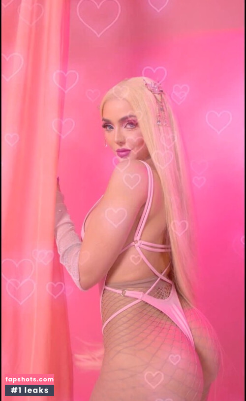 Nyvi Estephan Filtración Desnuda OnlyFans Foto #1271 - Fapshots