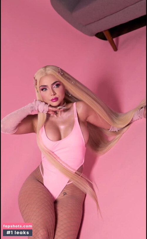 Nyvi Estephan Filtración Desnuda OnlyFans Foto #1274 - Fapshots