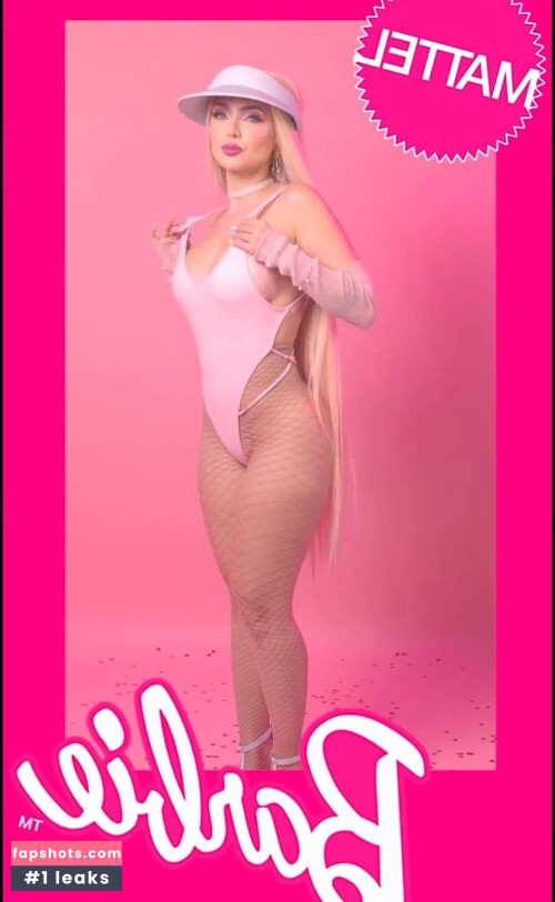 Nyvi Estephan Filtración Desnuda OnlyFans Foto #1275 - Fapshots